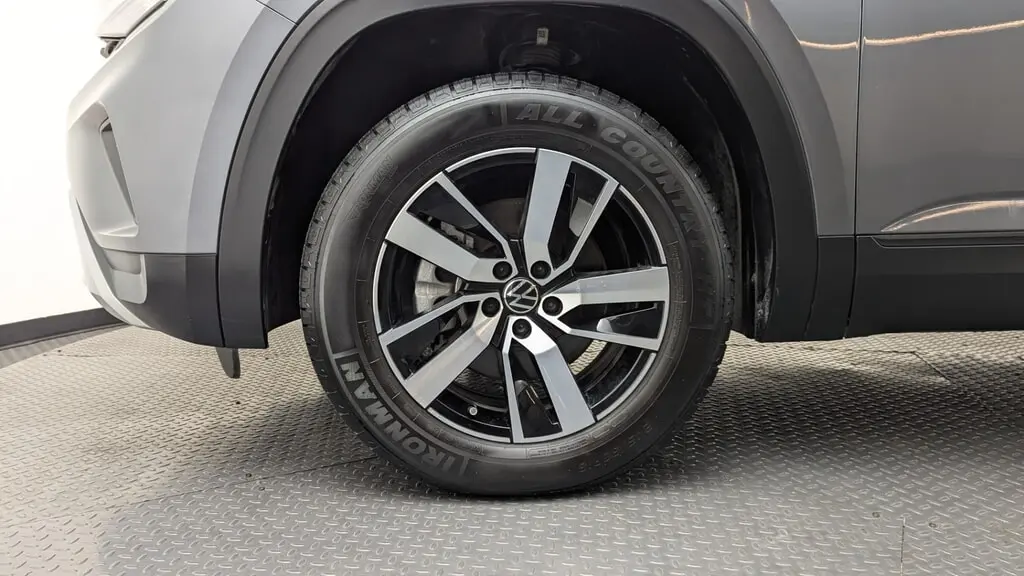 Florida Fine Cars - Used VOLKSWAGEN ATLAS 2022 WEST PALM 2.0T SE