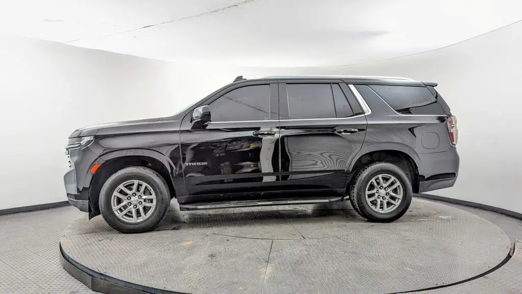 Florida Fine Cars - Used CHEVROLET TAHOE 2021 MIAMI LT