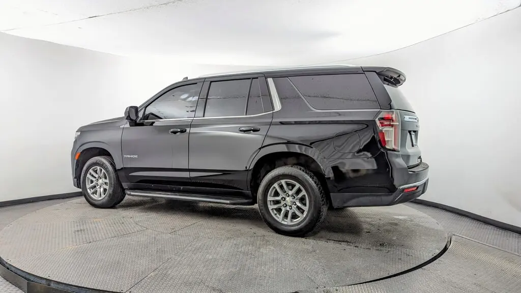 Florida Fine Cars - Used CHEVROLET TAHOE 2021 MIAMI LT