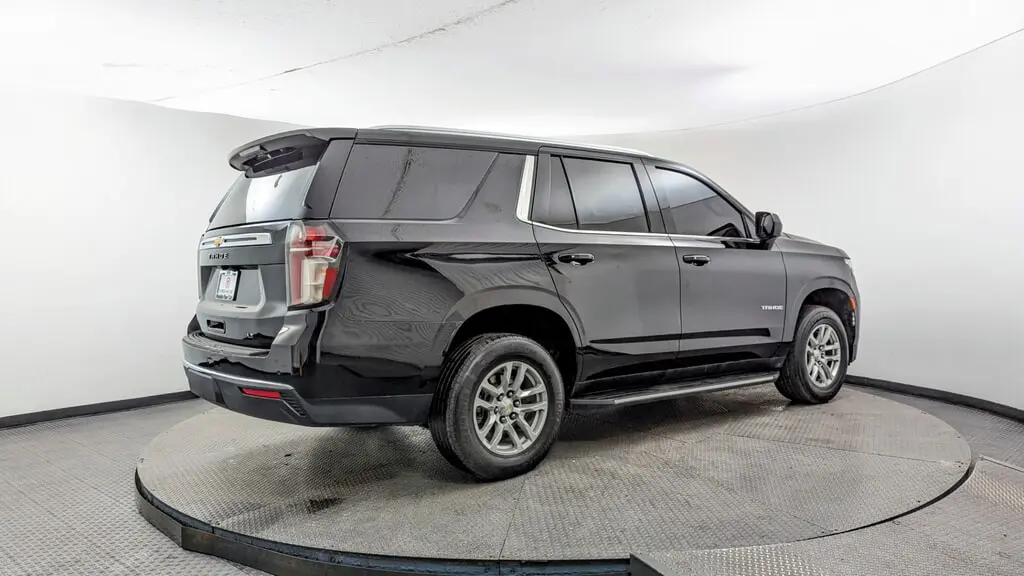 Florida Fine Cars - Used CHEVROLET TAHOE 2021 MIAMI LT