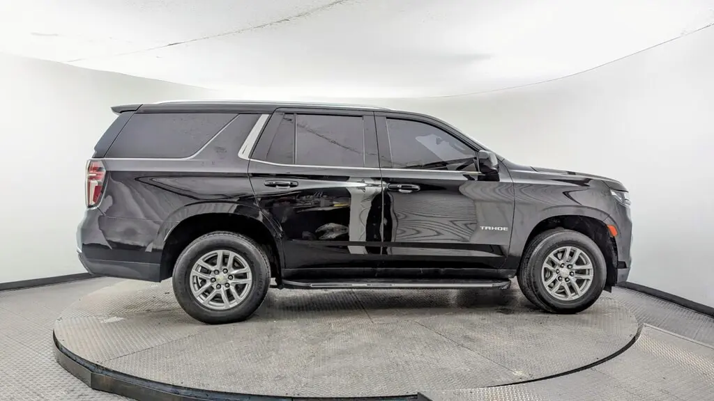 Florida Fine Cars - Used CHEVROLET TAHOE 2021 MIAMI LT