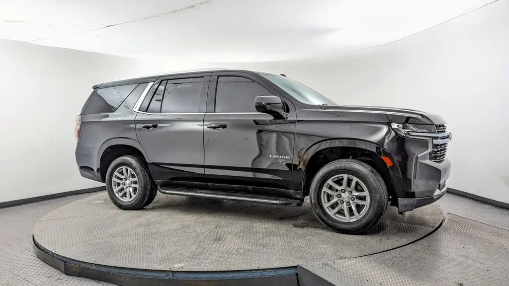 Florida Fine Cars - Used CHEVROLET TAHOE 2021 MIAMI LT