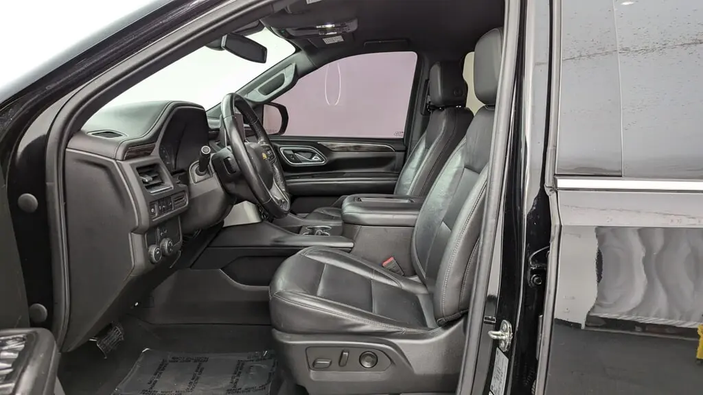 Florida Fine Cars - Used CHEVROLET TAHOE 2021 MIAMI LT