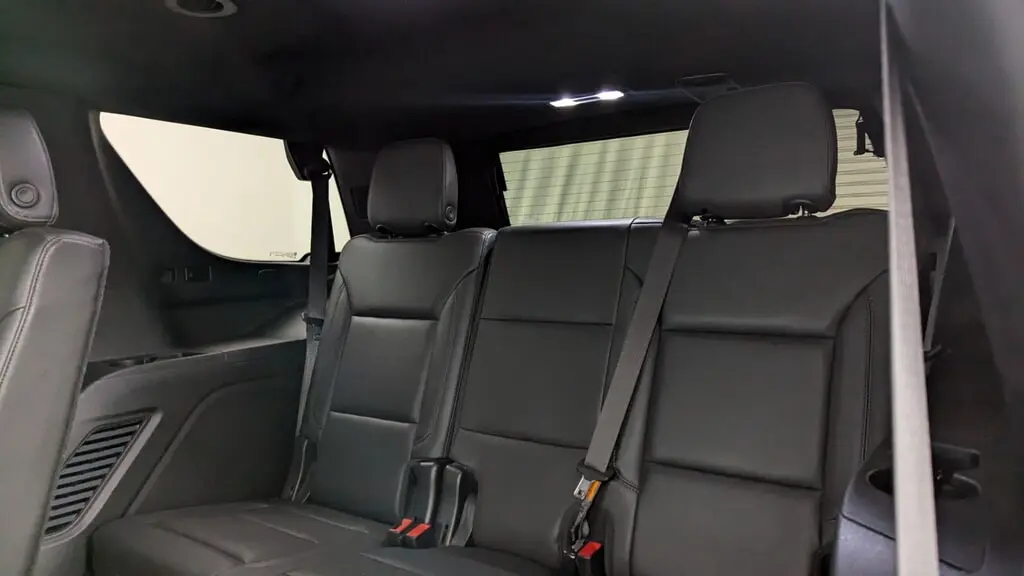 Florida Fine Cars - Used CHEVROLET TAHOE 2021 MIAMI LT