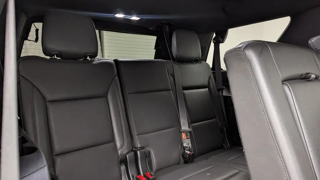 Florida Fine Cars - Used CHEVROLET TAHOE 2021 MIAMI LT