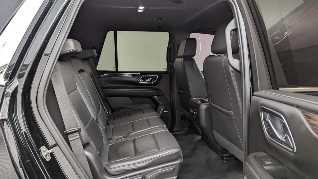 Florida Fine Cars - Used CHEVROLET TAHOE 2021 MIAMI LT