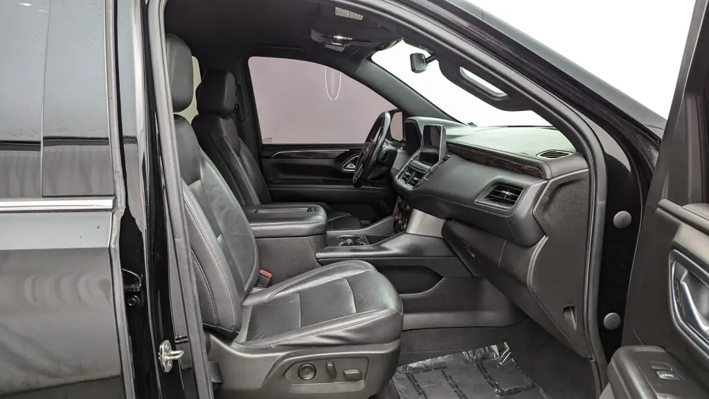 Florida Fine Cars - Used CHEVROLET TAHOE 2021 MIAMI LT