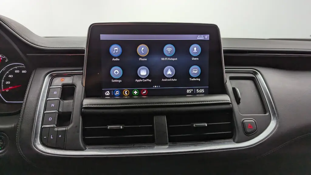 Florida Fine Cars - Used CHEVROLET TAHOE 2021 MIAMI LT