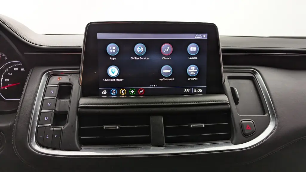Florida Fine Cars - Used CHEVROLET TAHOE 2021 MIAMI LT