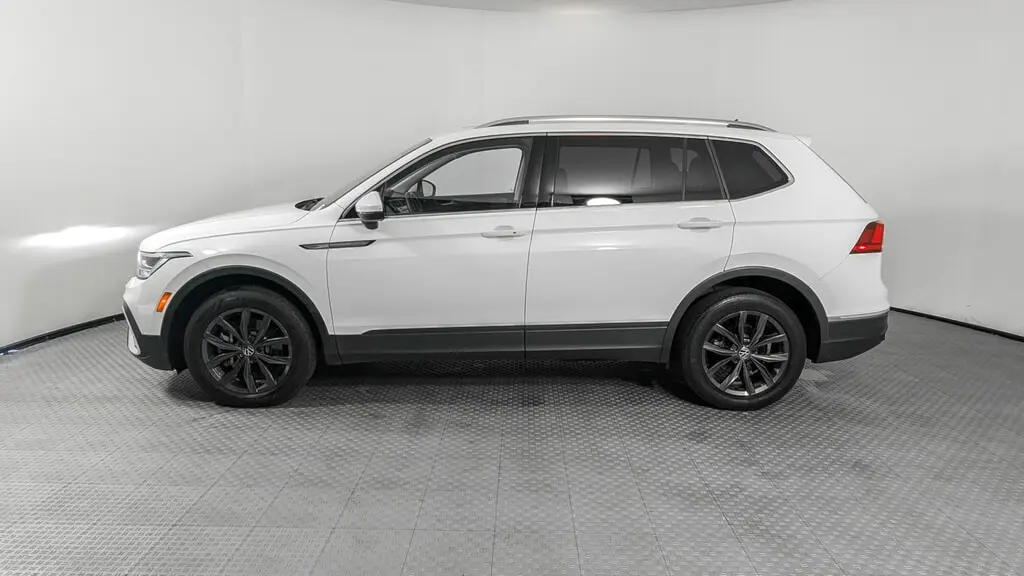 Florida Fine Cars - Used VOLKSWAGEN TIGUAN 2022 ORLANDO SE