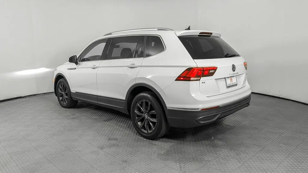 Florida Fine Cars - Used VOLKSWAGEN TIGUAN 2022 ORLANDO SE