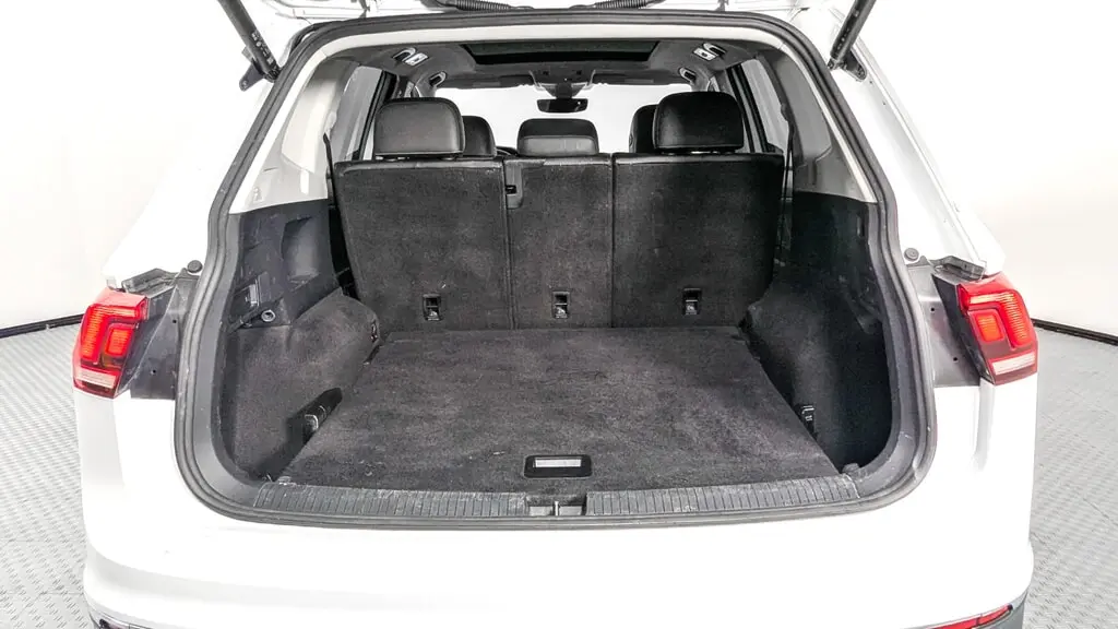 Florida Fine Cars - Used VOLKSWAGEN TIGUAN 2022 ORLANDO SE