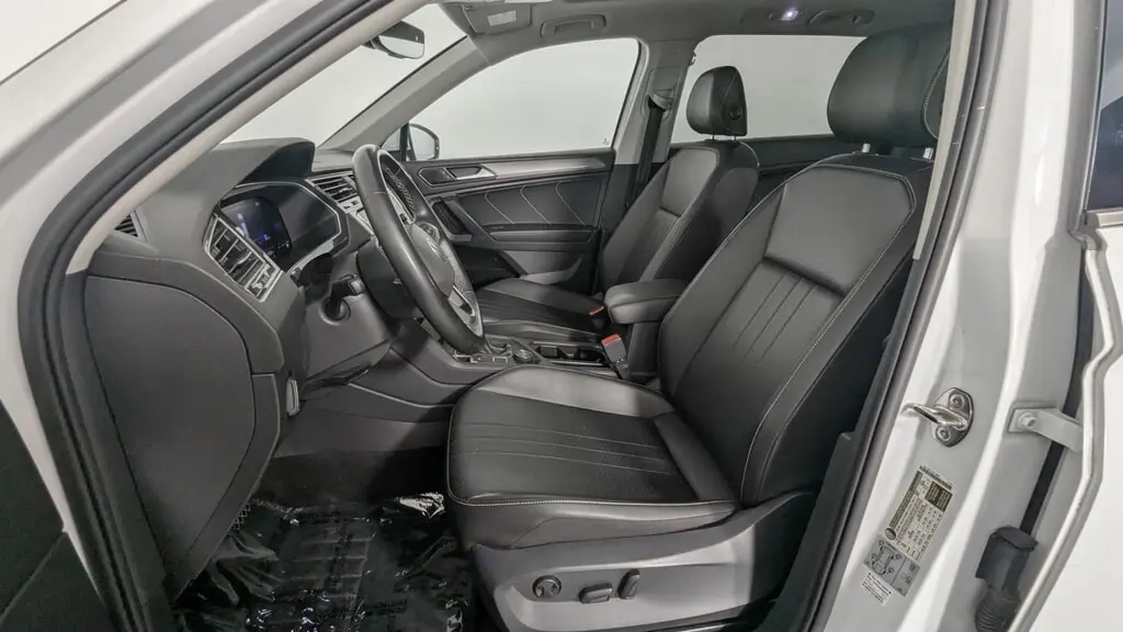 Florida Fine Cars - Used VOLKSWAGEN TIGUAN 2022 ORLANDO SE