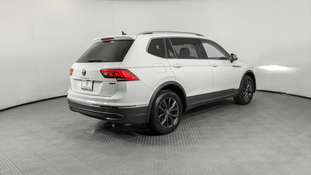 Florida Fine Cars - Used VOLKSWAGEN TIGUAN 2022 ORLANDO SE