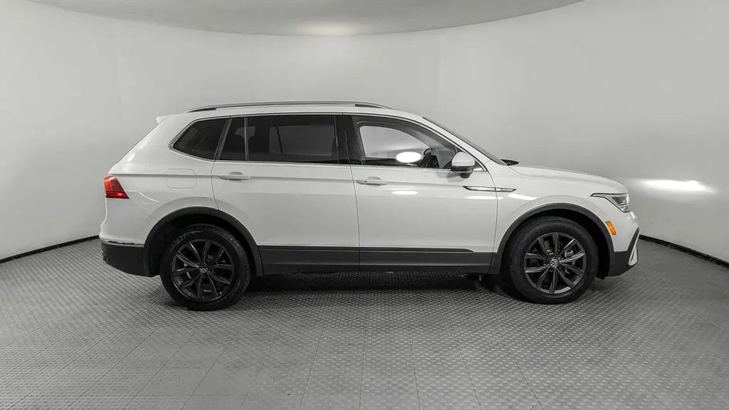 Florida Fine Cars - Used VOLKSWAGEN TIGUAN 2022 ORLANDO SE