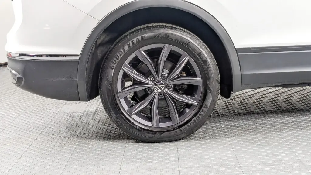 Florida Fine Cars - Used VOLKSWAGEN TIGUAN 2022 ORLANDO SE