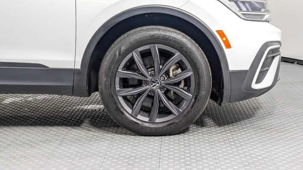 Florida Fine Cars - Used VOLKSWAGEN TIGUAN 2022 ORLANDO SE