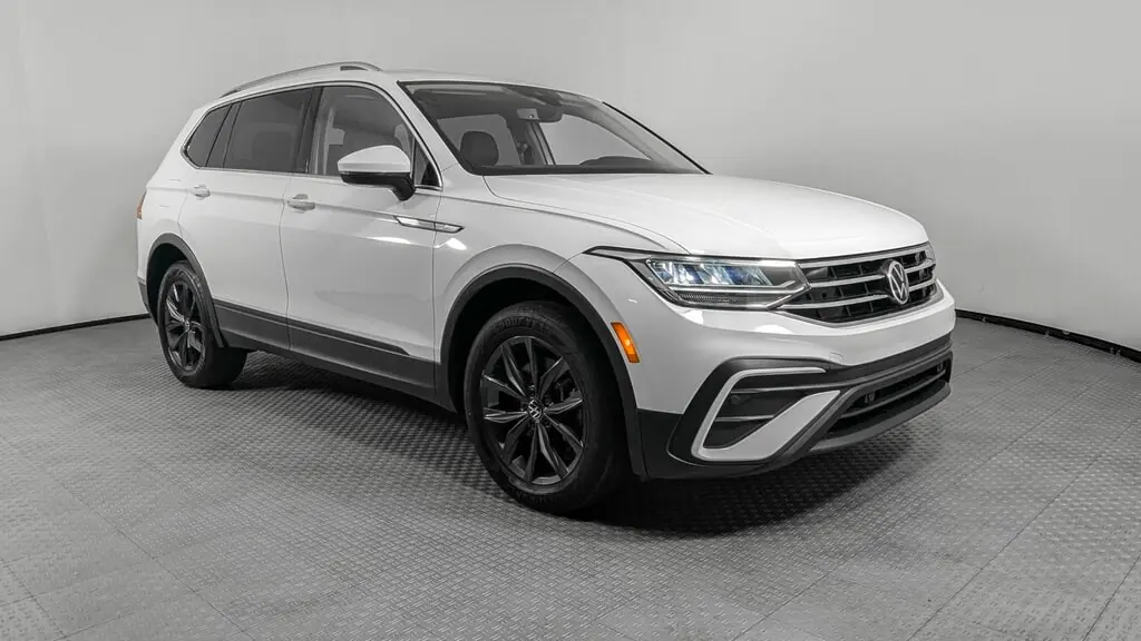 Florida Fine Cars - Used VOLKSWAGEN TIGUAN 2022 ORLANDO SE