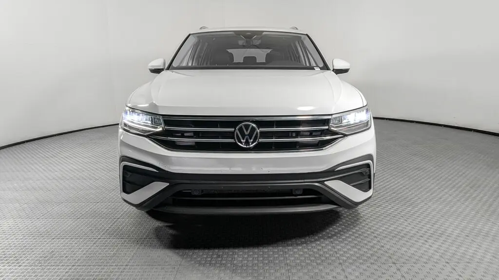 Florida Fine Cars - Used VOLKSWAGEN TIGUAN 2022 ORLANDO SE