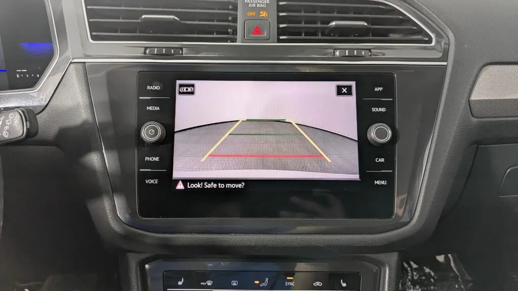 Florida Fine Cars - Used VOLKSWAGEN TIGUAN 2022 ORLANDO SE