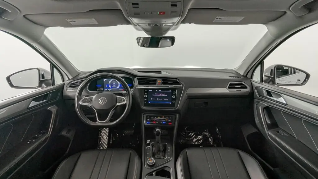 Florida Fine Cars - Used VOLKSWAGEN TIGUAN 2022 ORLANDO SE
