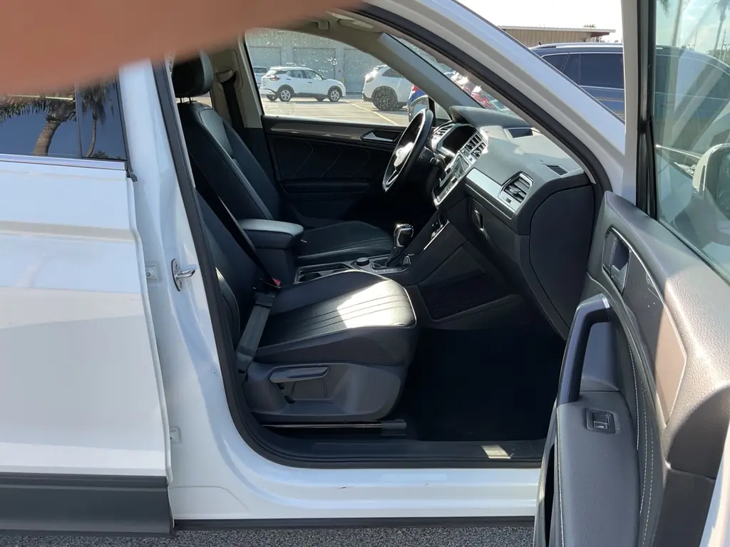 Florida Fine Cars - Used VOLKSWAGEN TIGUAN 2022 ORLANDO SE