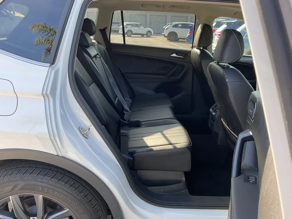 Florida Fine Cars - Used VOLKSWAGEN TIGUAN 2022 ORLANDO SE