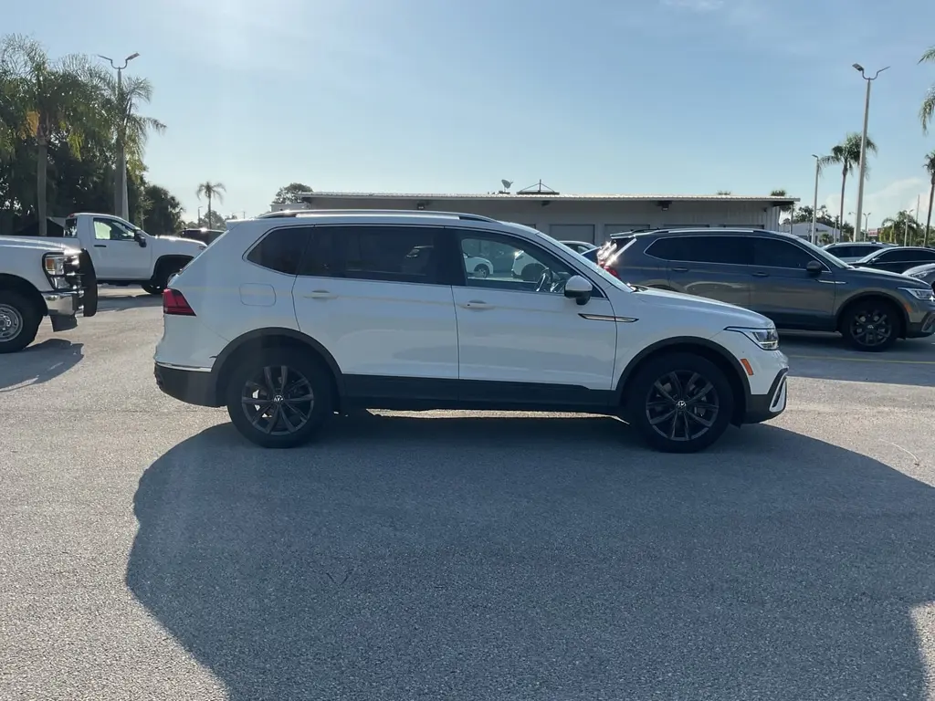 Florida Fine Cars - Used VOLKSWAGEN TIGUAN 2022 ORLANDO SE