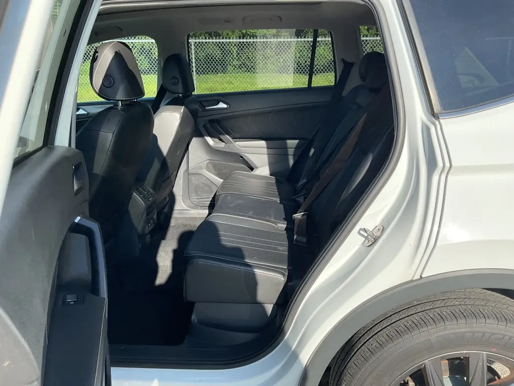 Florida Fine Cars - Used VOLKSWAGEN TIGUAN 2022 ORLANDO SE