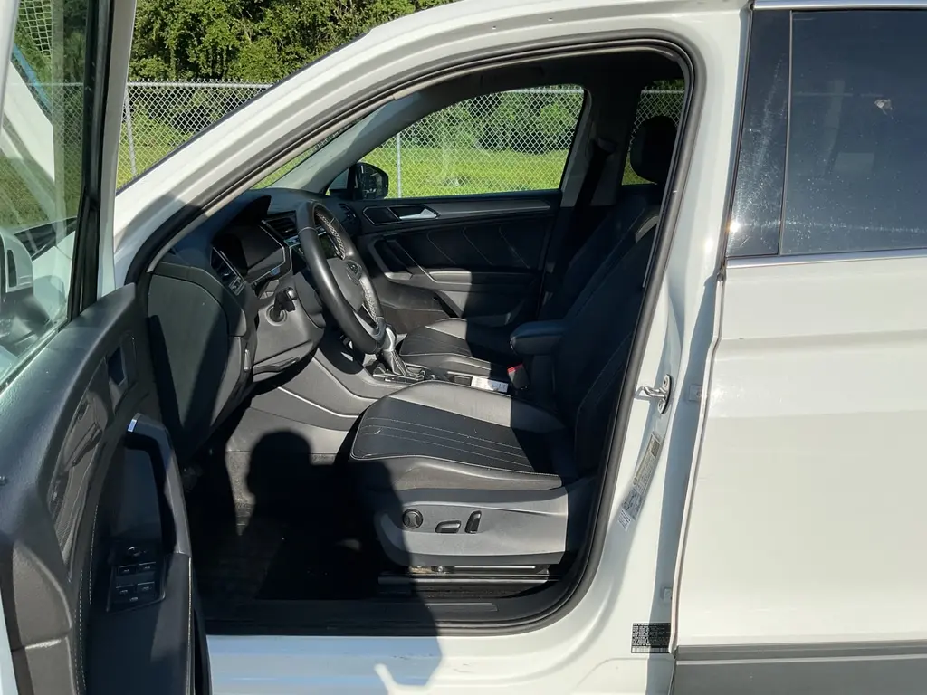 Florida Fine Cars - Used VOLKSWAGEN TIGUAN 2022 ORLANDO SE