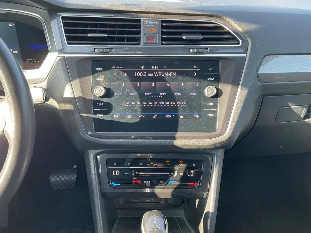 Florida Fine Cars - Used VOLKSWAGEN TIGUAN 2022 ORLANDO SE