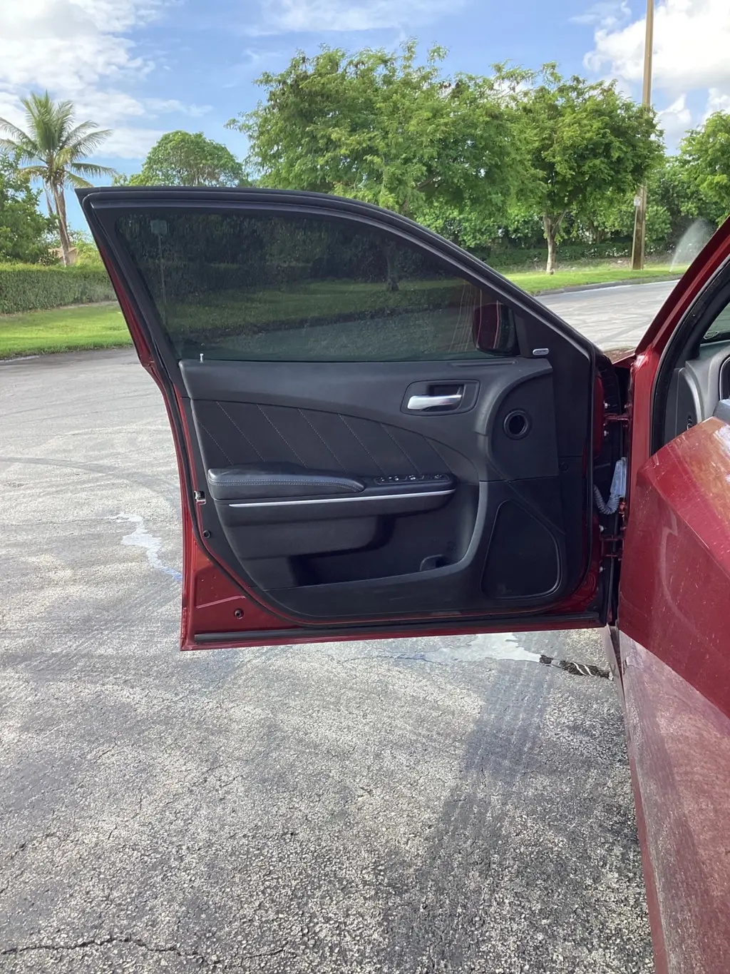 Florida Fine Cars - Used DODGE CHARGER 2022 MARGATE R/T