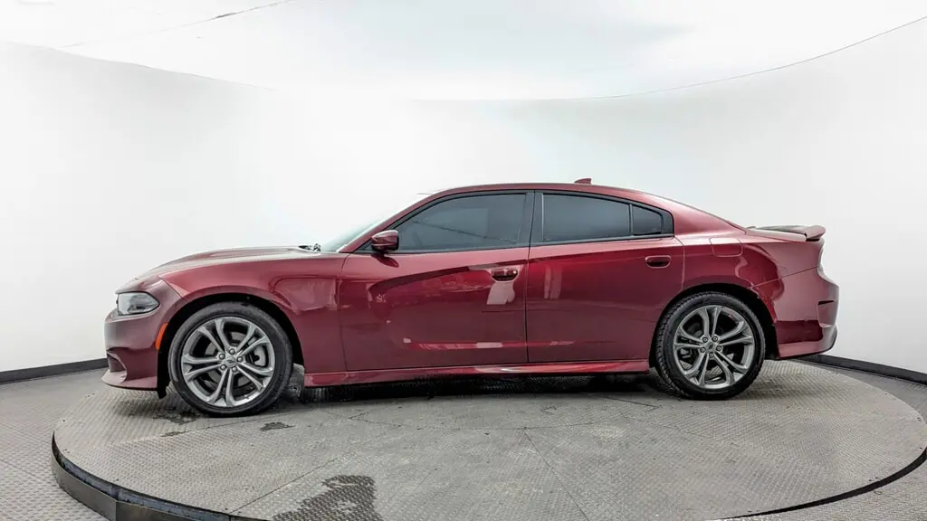 Florida Fine Cars - Used DODGE CHARGER 2022 MARGATE R/T