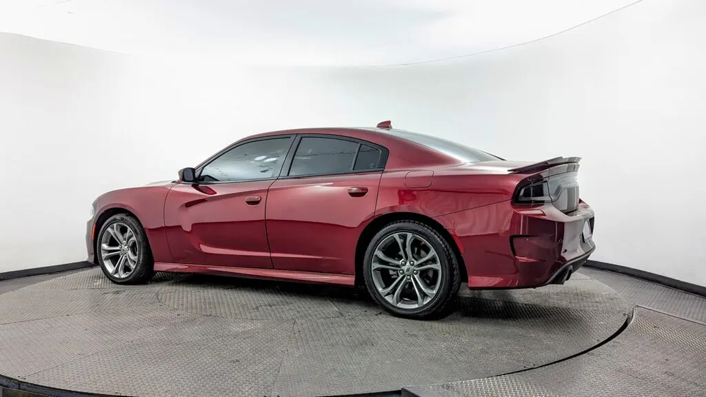 Florida Fine Cars - Used DODGE CHARGER 2022 MARGATE R/T