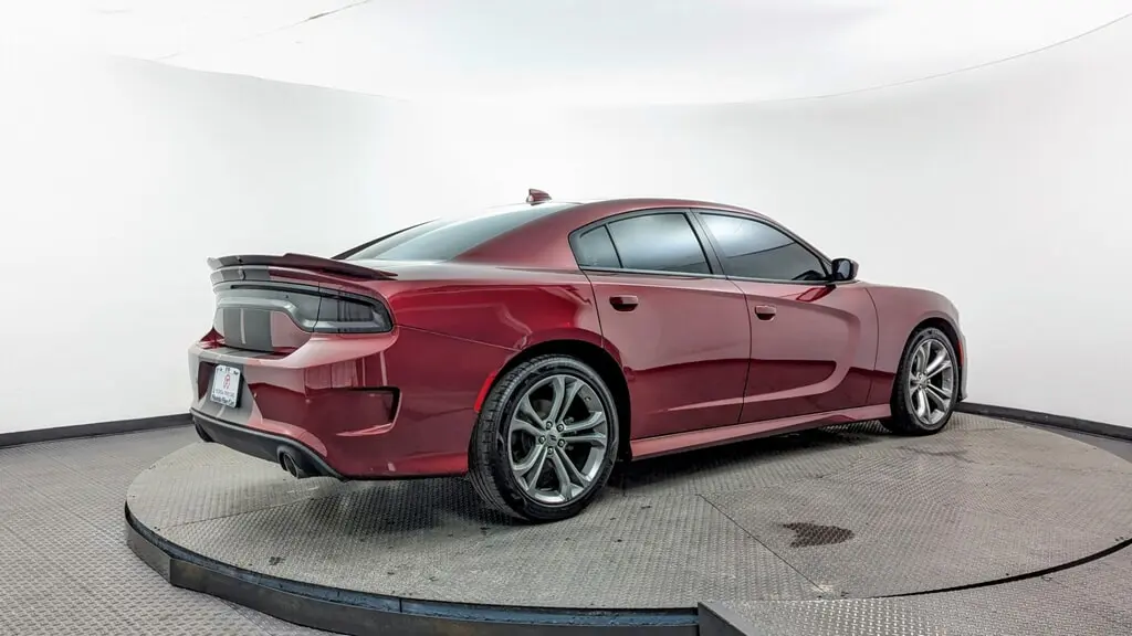 Florida Fine Cars - Used DODGE CHARGER 2022 MARGATE R/T