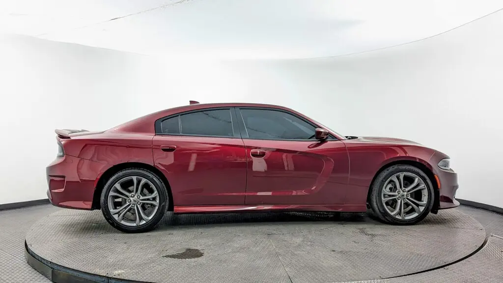 Florida Fine Cars - Used DODGE CHARGER 2022 MARGATE R/T