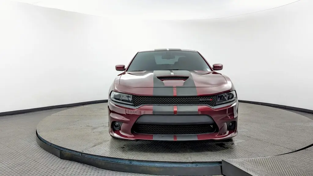 Florida Fine Cars - Used DODGE CHARGER 2022 MARGATE R/T
