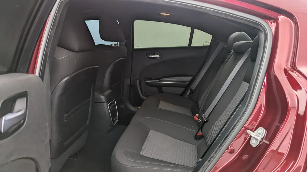 Florida Fine Cars - Used DODGE CHARGER 2022 MARGATE R/T