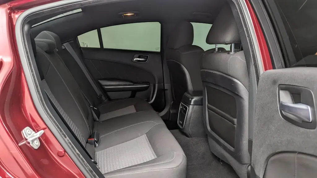 Florida Fine Cars - Used DODGE CHARGER 2022 MARGATE R/T