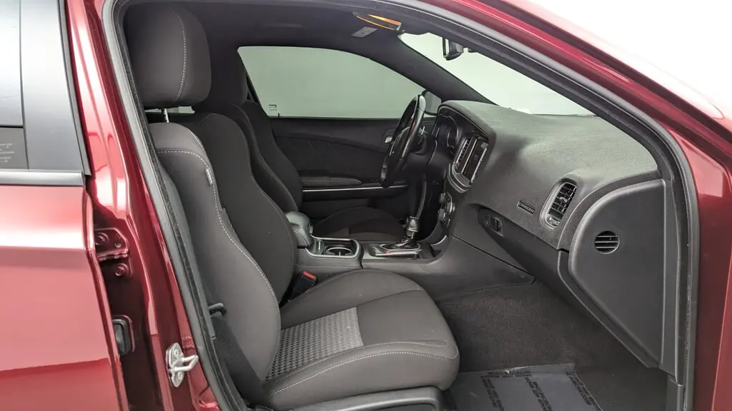 Florida Fine Cars - Used DODGE CHARGER 2022 MARGATE R/T