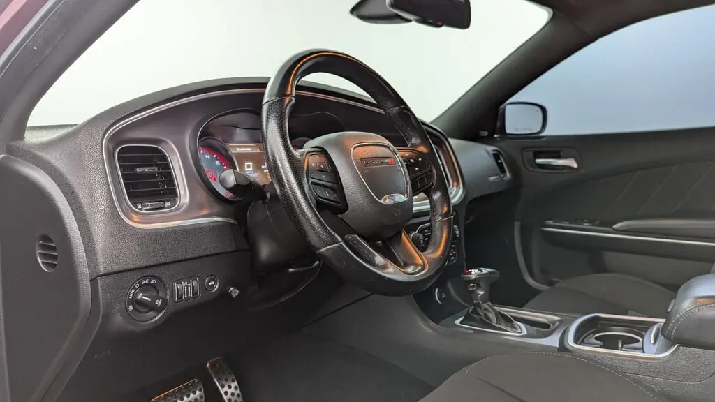 Florida Fine Cars - Used DODGE CHARGER 2022 MARGATE R/T