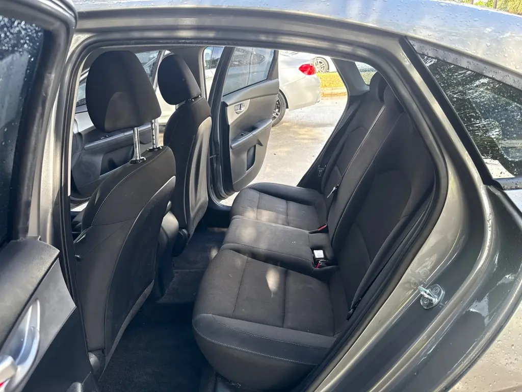 Florida Fine Cars - Used KIA FORTE 2023 WEST PALM LXS