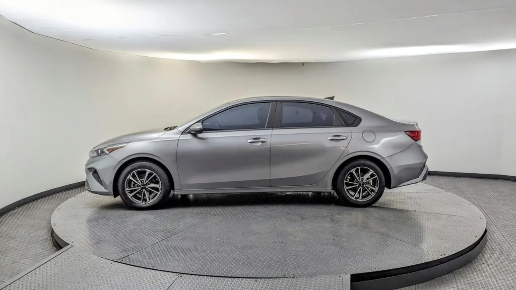 Florida Fine Cars - Used KIA FORTE 2023 WEST PALM LXS