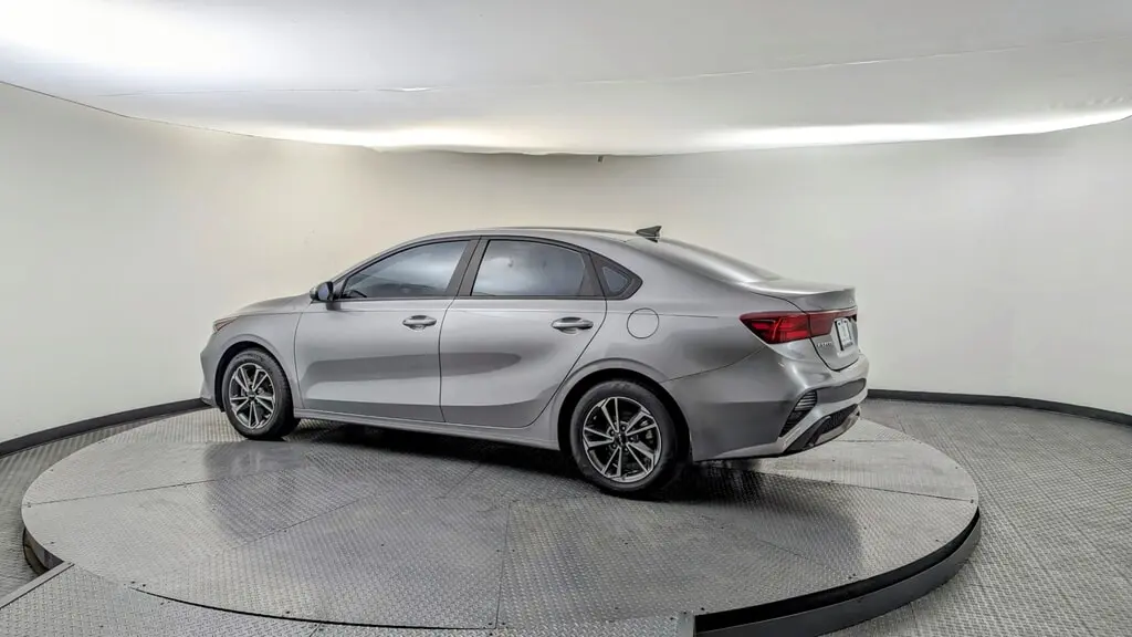 Florida Fine Cars - Used KIA FORTE 2023 WEST PALM LXS