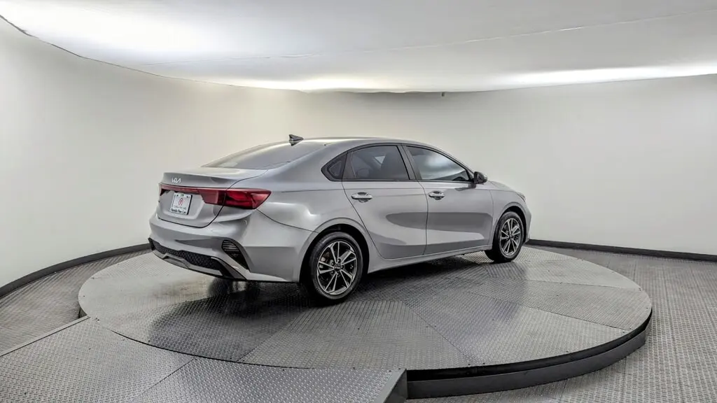 Florida Fine Cars - Used KIA FORTE 2023 WEST PALM LXS