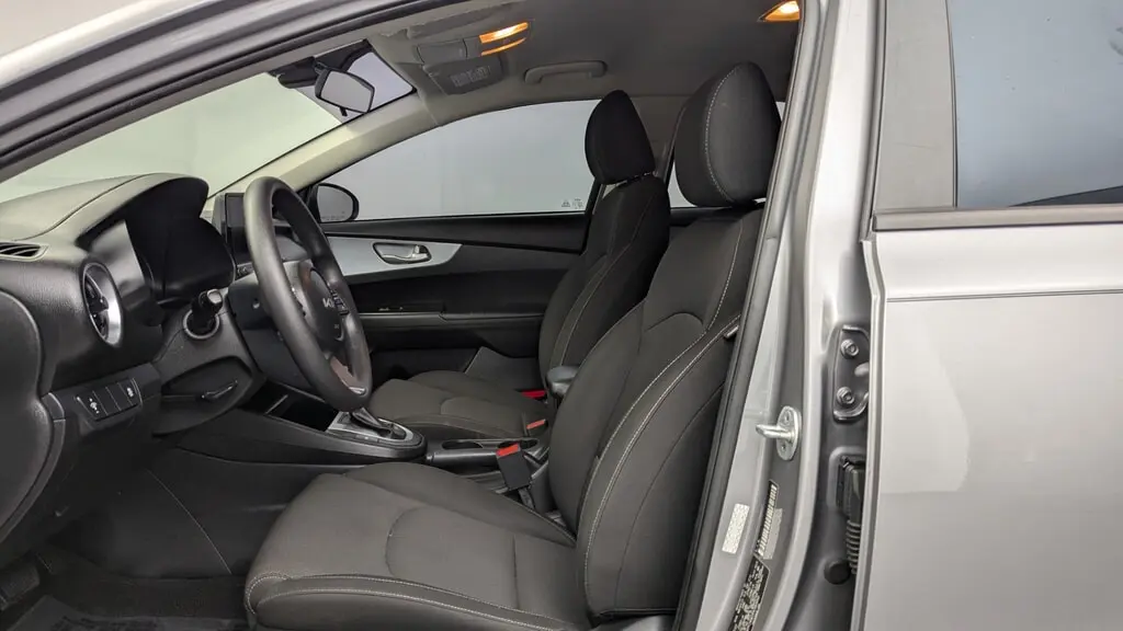 Florida Fine Cars - Used KIA FORTE 2023 WEST PALM LXS