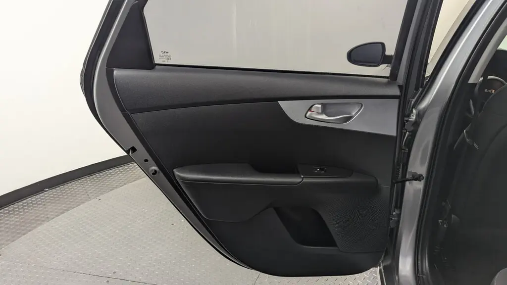 Florida Fine Cars - Used KIA FORTE 2023 WEST PALM LXS
