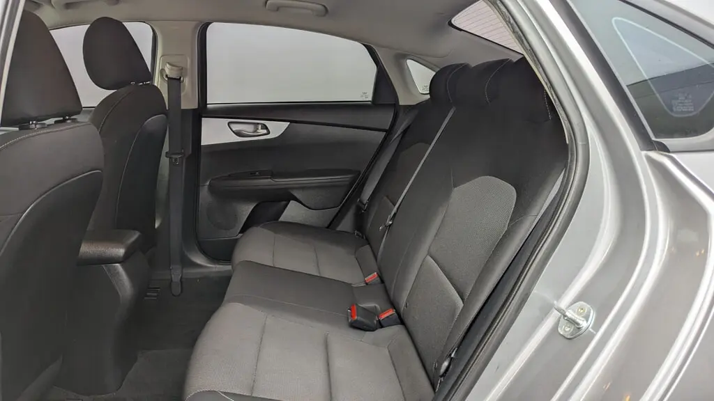 Florida Fine Cars - Used KIA FORTE 2023 WEST PALM LXS