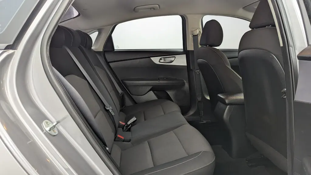 Florida Fine Cars - Used KIA FORTE 2023 WEST PALM LXS