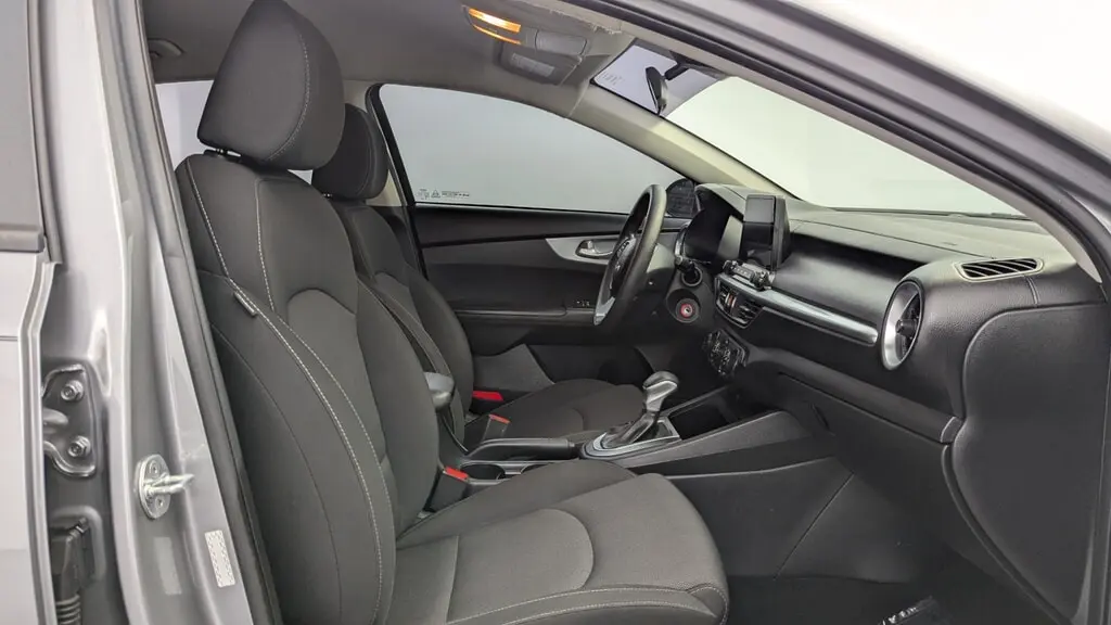 Florida Fine Cars - Used KIA FORTE 2023 WEST PALM LXS